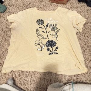 Old Navy T-Shirts XL